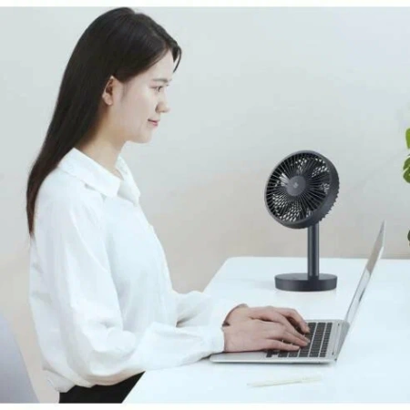 Вентилятор настольный Solove Desktop Fan F5 от магазина Xiaomi в Омске